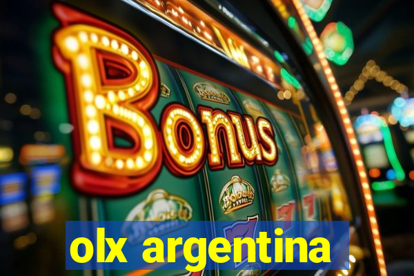 olx argentina